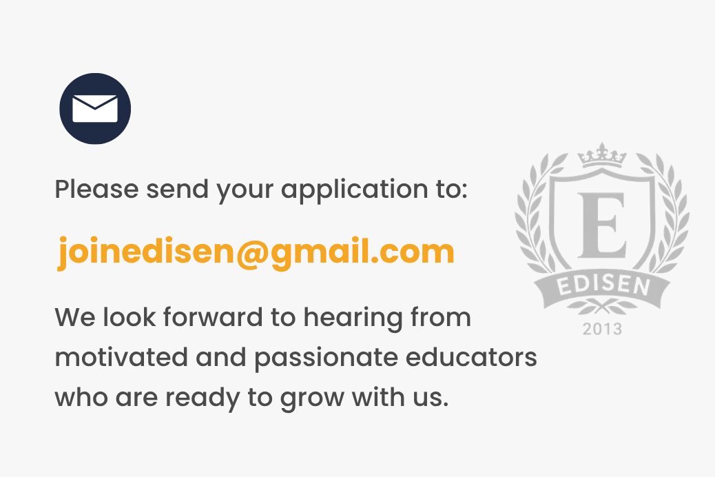 Contact Email and Logo